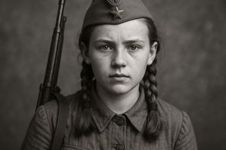 Nacisté zmlátili její babičku, tak se dala k odboji. Dospívající partyzánka zabila desítky mužů - Médium.cz