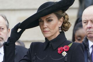 Princezna Kate dojala svět setkáním se stoletým válečným veteránem