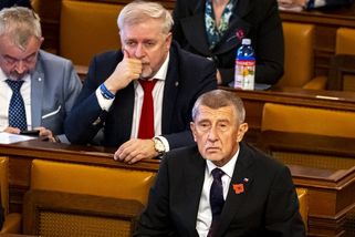 Lidé nám posílají podněty. Babiš připustil, že se programové prohlášení ještě může změnit - Novinky