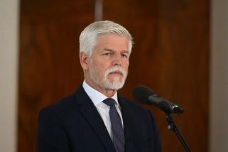 Pokud bude prezident udržovat vládu v demisi, musí počítat s rizikem ústavní žaloby, říká expert Pavlíček - Echo24.cz