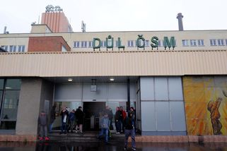 Těžba černého uhlí v Dole ČSM na Karvinsku i v celém Česku skončí v lednu - Seznam Zprávy