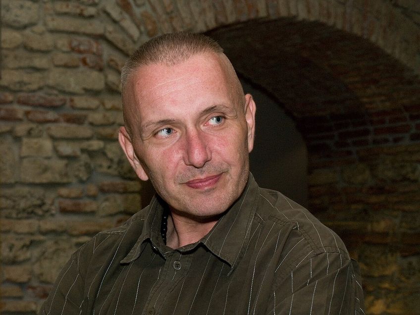 Jiří Komorous – Wikipedie