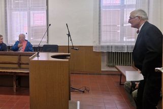 Byl jsem hovádko, uznal 82letý bývalý dozorce. Za šikanu svědků Jehovových dostal podmínku - Novinky