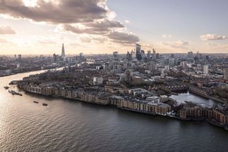 Londýn je nejlepším městem světa, Praha má 38. příčku - Novinky