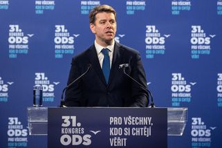 „Zbytečně tvrdý, nehlasovatelný.“ ODS v boji o vedení Sněmovny čekají problémy - Seznam Zprávy