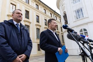 SPD mluví o vystoupení z WHO. Ztratili bychom experty, varuje odborník - Seznam Zprávy