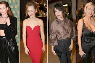 Premiéra filmu Milion: Jak to naše hvězdy zvládly na červeném koberci? Diamanty, flitry i vražedné výstřihy