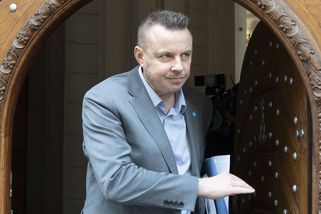 Aleš Rozehnal: Informace o Rajchlově sexuálním chování nejsou neoprávněným zásahem do jeho soukromí — HlídacíPes.org