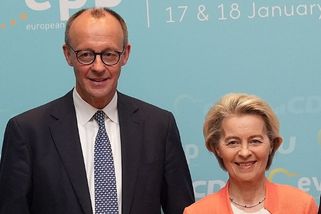 Otřesy v Bruselu: Nerudová volila s Orbánovým Fidészem proti Leyenové - Médium.cz