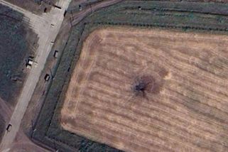 Rusové musí zuřit. Putinova "superzbraň" padá k zemi zvlášť zahanbujícím způsobem