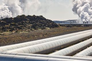 Pod zemí je zdroj energie pro 140 světů. Lidstvo už se po něm natahuje - Seznam Zprávy