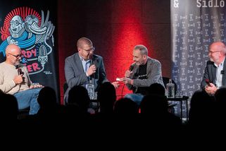 Dobrovský & Šídlo: Budou mít Češi ještě horší vládu než Slováci? - Seznam Zprávy