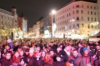 V Brně slavnostně začaly Vánoce - Novinky