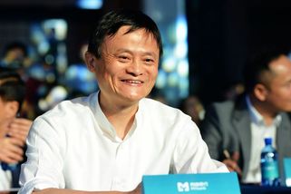 Manželka čínského miliardáře koupila bývalou italskou ambasádu v Londýně za půl miliardy - Novinky