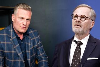 Petr Fiala drsně zkritizoval Filipa Turka. Dosluhující premiér nenechal na poslanci nit suchou – eXtra.cz