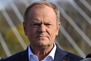 Varoval jsem Zelenského. Tusk prohlásil, že korupční skandál komplikuje podporu Ukrajiny - Novinky