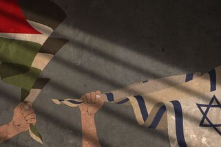 Nenávist se šíří do ulic. Antisemitismus sílí mezi levicí, varují židovské obce - Seznam Zprávy