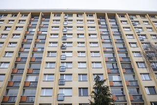 Starší byty v létě výrazně zdražily, příští rok růst cen zvolní - Novinky