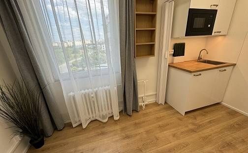 1+kk, 8m2 v rezidenci Skyline Chodov