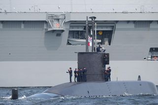 Jižní Korea prolamuje jaderné tabu. Chce novou zbraň a od Trumpa má svolení - Seznam Zprávy