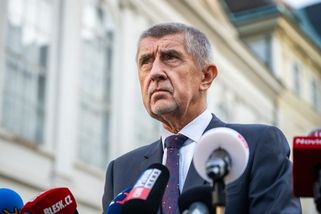 Babiš ke střetu zájmů: Agrofert neprodám. Pavel byl s variantami řešení spokojený, teď změnil názor