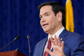 Víc nemůžeme udělat. Rubio prohlásil, že potenciál sankcí USA proti Rusku už je vyčerpán - Novinky