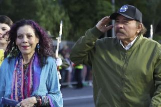 Teror v zemi vulkánů. „Křupan a čarodějnice“ nechávají mizet desítky lidí - Seznam Zprávy