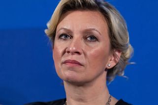 Tomahawky pro „teroristický režim“ konflikt nevyřeší, zlobí se Zacharovová - Echo24.cz