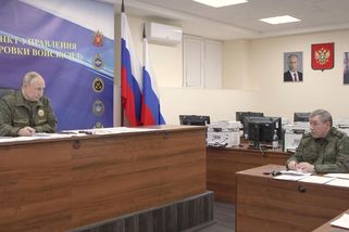 Putinovi ve vítězství zabrání čtyři slabá místa, míní američtí zpravodajci - Novinky