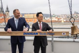 Pražská burza válcuje světové trhy - Novinky