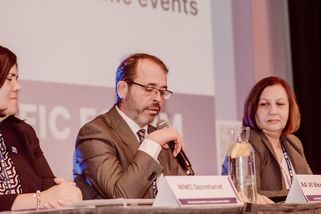 Umělá inteligence meteorology nenahradí, říká ředitel ČHMÚ - Novinky