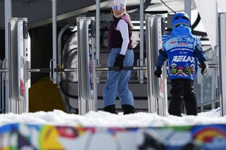 Za kolik na lyže? Ceny skipasů skáčou jako u letenek - Novinky