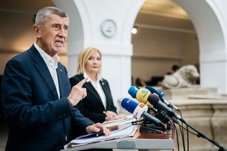 „Je to jejich boj.“ Spolu ani STAN nechtějí uvolnit funkce „ošizeným“ Pirátům - Seznam Zprávy