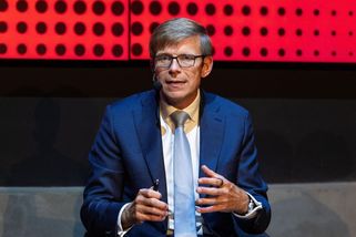 Stojím pevně za Petrem Fialou, jde nám o směřování země, říká Kupka - Seznam Zprávy