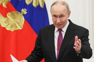 Rusové obvinili prokurátora ICC kvůli zatykači na Putina - Novinky