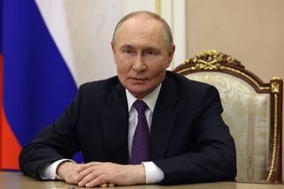 Komentář: Co by se stalo, kdyby Vladimir Putin zemřel? Kreml by se nejspíš změnil v bitevní pole