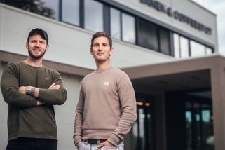 Jejich čokoládu si lidé zamilovali. Firma Janek spustila výrobu v nové hale - Seznam Zprávy