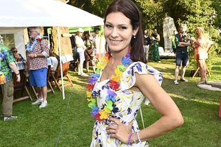 Vlasy do půl zad zkrátila po ramena: Udělala jsem to kvůli dceři, vysvětlila Jana Doleželová - Super.cz