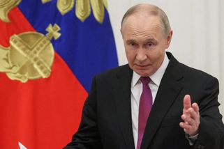 ONLINE: Putin vyměnil náměstka resortu obrany odpovědného za vybavení pro armádu