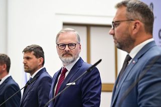 Vláda znovu pošle rozpočet do Sněmovny - Novinky