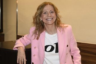 Zpěvačka Lenka Filipová podstoupila operaci mozku