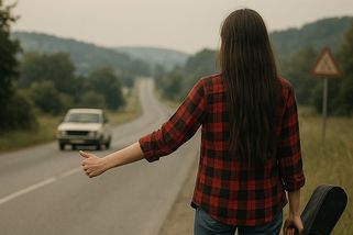 Případ Pavlína: Krásná zpěvačka v roce 1988 vyrazila na zkoušku kapely, od té doby ji nikdo neviděl - Médium.cz