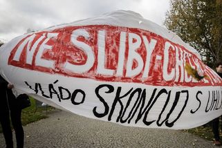 Komentář: Komu slouží odmítání emisních povolenek? - Seznam Zprávy