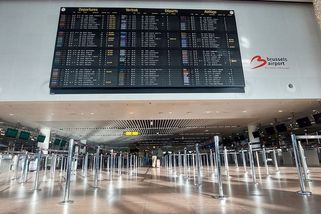 Za drony nad Belgií může Rusko, uvedli zpravodajci - Novinky