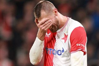 Deset zápasů, desetkrát bez vítězství. Narazila Slavia na svůj strop? - Seznam Zprávy