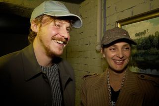 Poprvé oficiálně bok po boku jako pár: Bára Poláková a její o 14 let mladší slavný partner září jako sluníčka - Super.cz