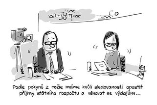 KEMEL: Režie rozhodla - Novinky