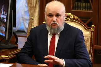 Sami si za to můžete. Ruský ministr energetiky sva...