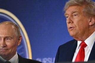 Jednání Trumpa s Putinem v Budapešti se odkládá na neurčito - Novinky