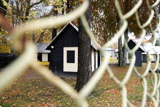 Mrazivá svědectví z tábora v Beskydech. „Dal mi ruku na penis. Bylo mi dvanáct“ - Seznam Zprávy